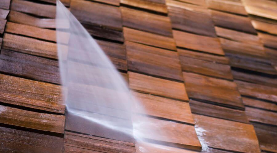 Tile Roofing in East Orland, ME